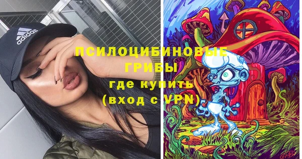кристаллы Алексеевка